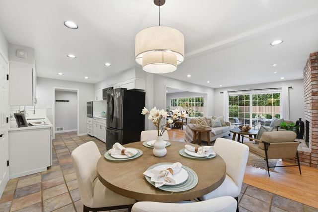 1663 Curtner Avenue, San Jose, CA 95125