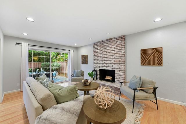 1663 Curtner Avenue, San Jose, CA 95125