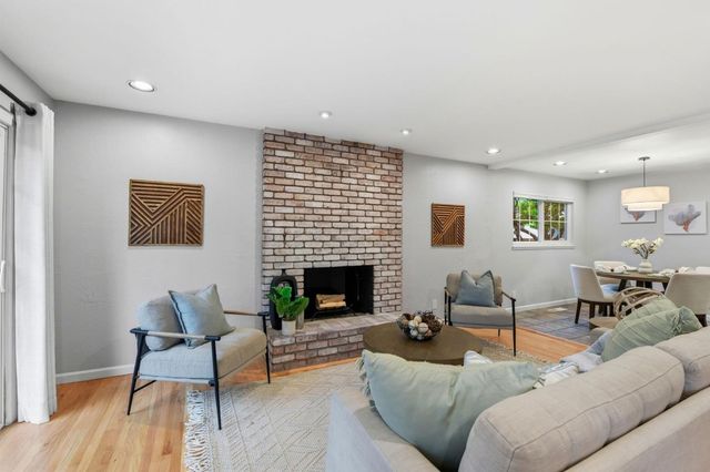 1663 Curtner Avenue, San Jose, CA 95125