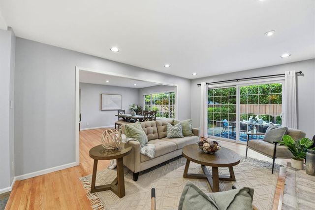 1663 Curtner Avenue, San Jose, CA 95125