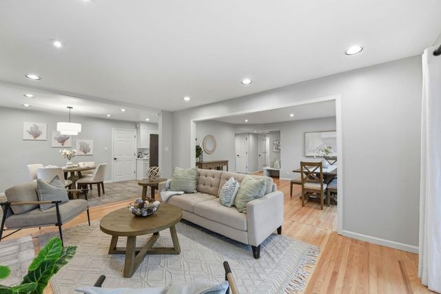 1663 Curtner Avenue, San Jose, CA 95125