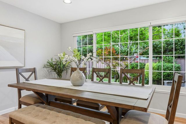 1663 Curtner Avenue, San Jose, CA 95125