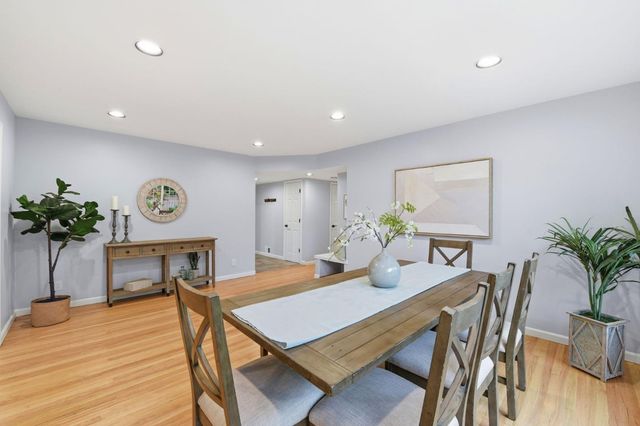 1663 Curtner Avenue, San Jose, CA 95125