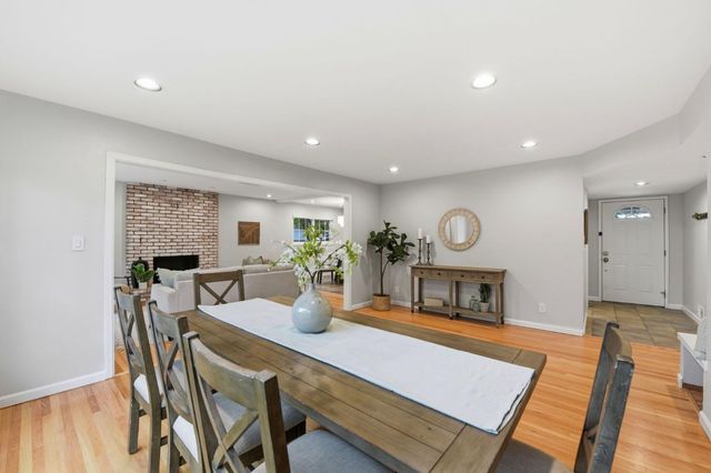 1663 Curtner Avenue, San Jose, CA 95125