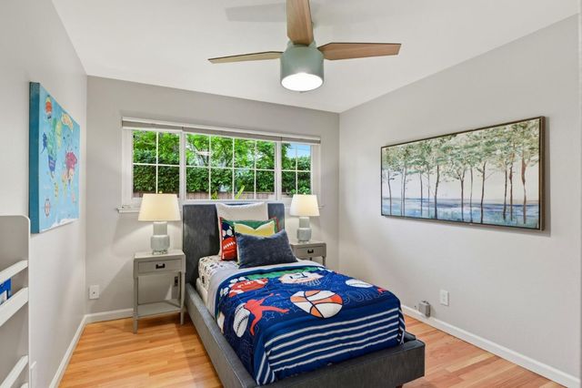 1663 Curtner Avenue, San Jose, CA 95125