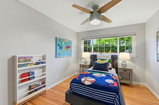 1663 Curtner Avenue, San Jose, CA 95125