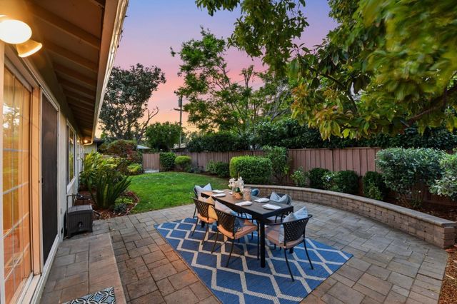 1663 Curtner Avenue, San Jose, CA 95125