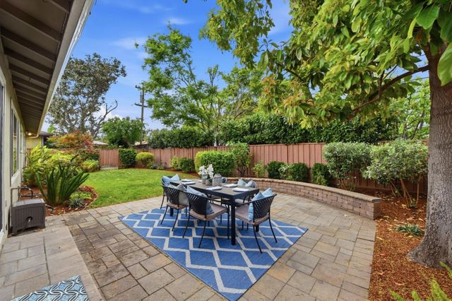 1663 Curtner Avenue, San Jose, CA 95125