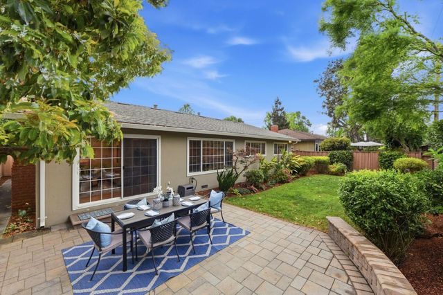 1663 Curtner Avenue, San Jose, CA 95125