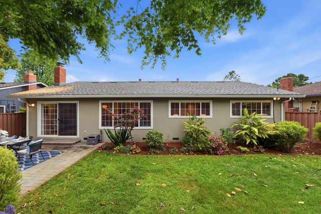 1663 Curtner Avenue, San Jose, CA 95125