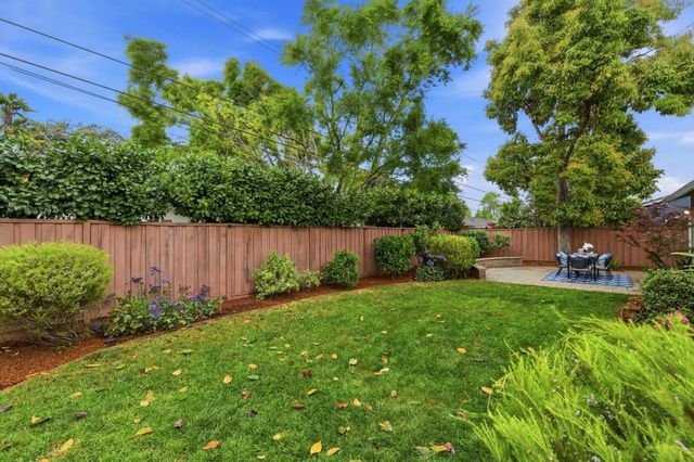 1663 Curtner Avenue, San Jose, CA 95125