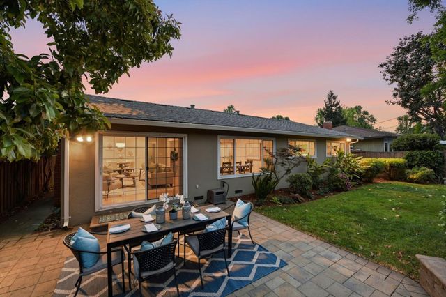 1663 Curtner Avenue, San Jose, CA 95125