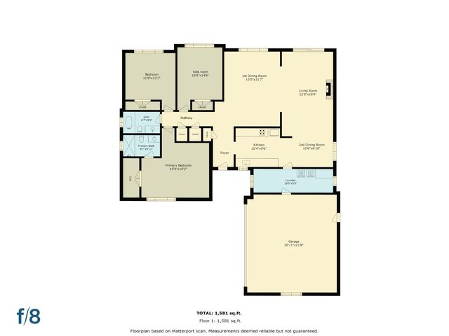 1663 Curtner Avenue, San Jose, CA 95125