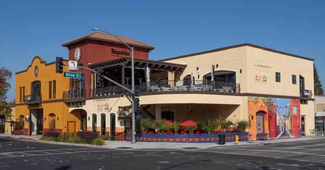 1663 Curtner Avenue, San Jose, CA 95125