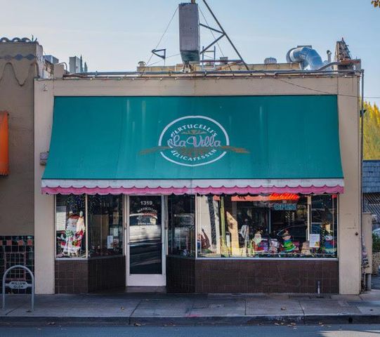 1663 Curtner Avenue, San Jose, CA 95125