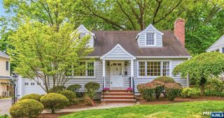 46 Kenmore Place, Glen Rock, NJ 07452
