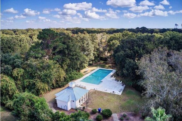 813 Harbour Watch Court, Mount Pleasant, SC 29464