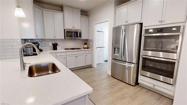 117 Ironsmith WAY, Williamsburg, VA 23185