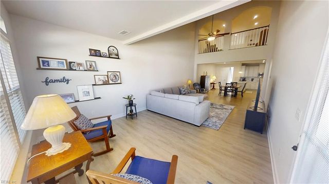 117 Ironsmith WAY, Williamsburg, VA 23185