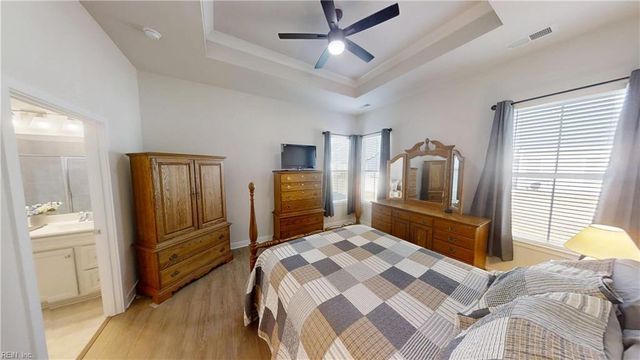 117 Ironsmith WAY, Williamsburg, VA 23185