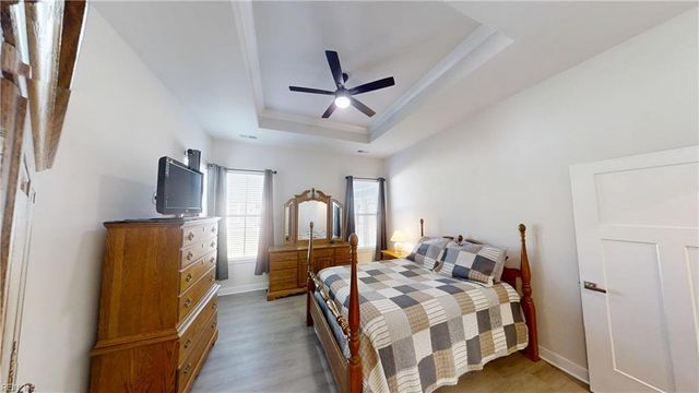 117 Ironsmith WAY, Williamsburg, VA 23185