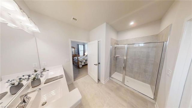 117 Ironsmith WAY, Williamsburg, VA 23185