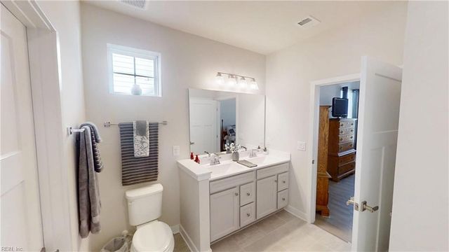 117 Ironsmith WAY, Williamsburg, VA 23185