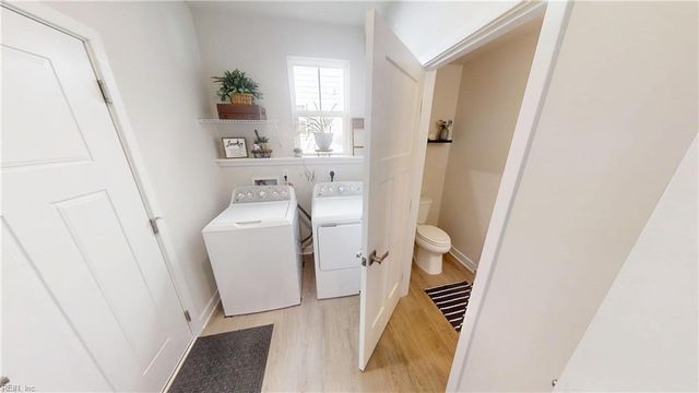 117 Ironsmith WAY, Williamsburg, VA 23185