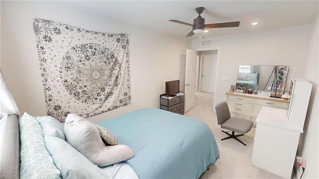 117 Ironsmith WAY, Williamsburg, VA 23185