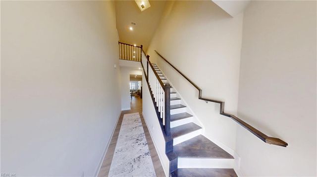 117 Ironsmith WAY, Williamsburg, VA 23185