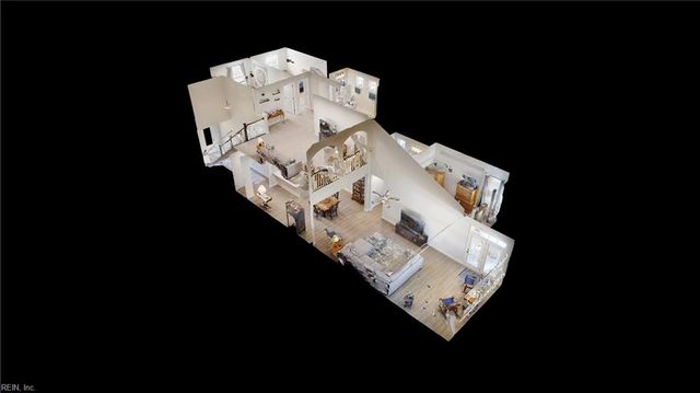 117 Ironsmith WAY, Williamsburg, VA 23185