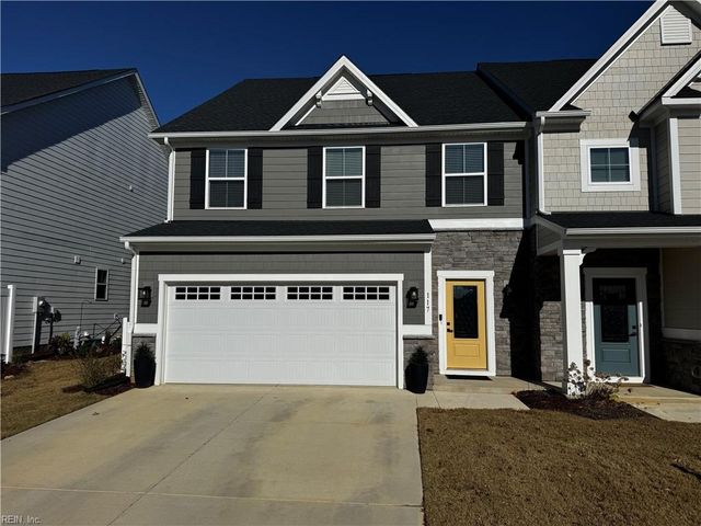 117 Ironsmith WAY, Williamsburg, VA 23185