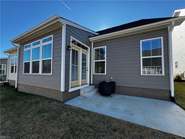 117 Ironsmith WAY, Williamsburg, VA 23185