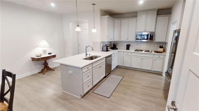 117 Ironsmith WAY, Williamsburg, VA 23185