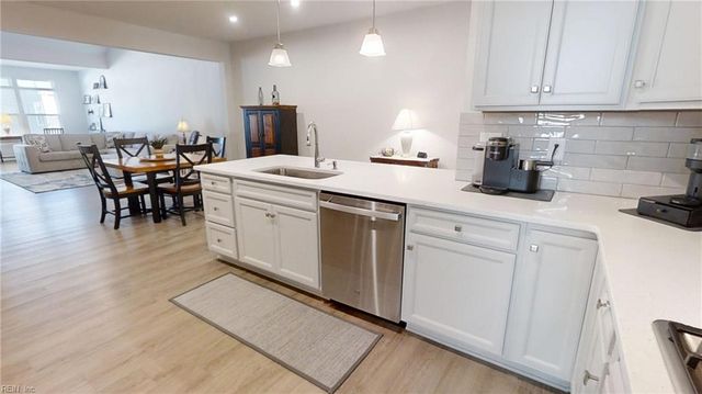 117 Ironsmith WAY, Williamsburg, VA 23185