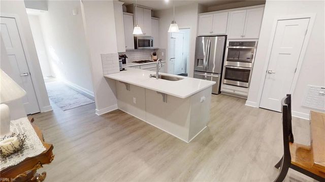 117 Ironsmith WAY, Williamsburg, VA 23185