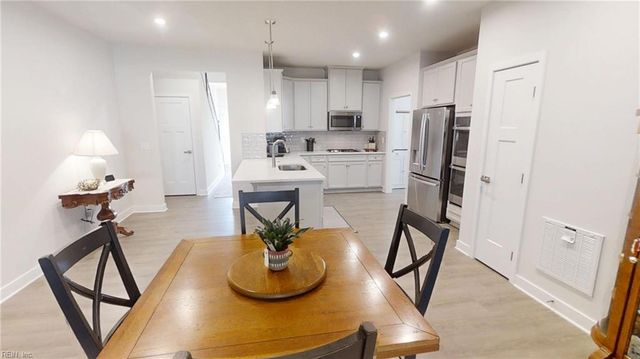 117 Ironsmith WAY, Williamsburg, VA 23185