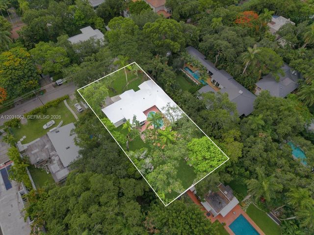2850 Natoma Street 0, Miami, FL 33133