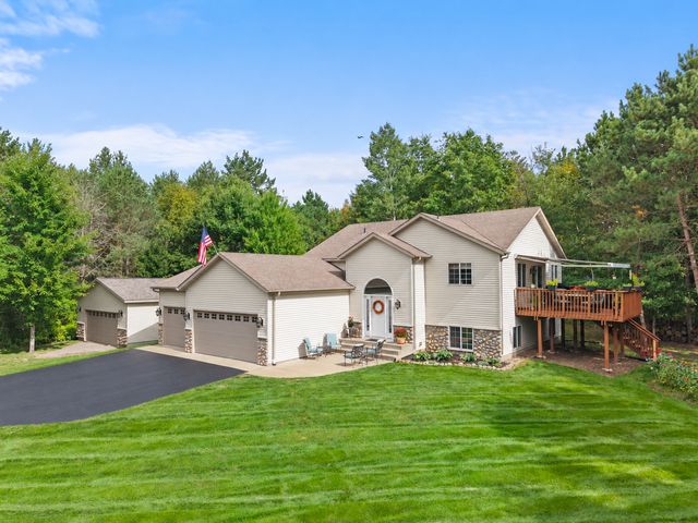 4989 355th Street, North Branch, MN 55056