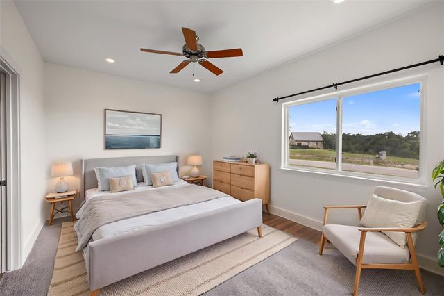 360 Stacey Ann CV, Dripping Springs, TX 78620