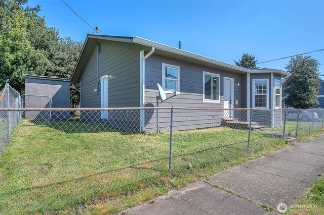 201 Grant Street, Kelso, WA 98626