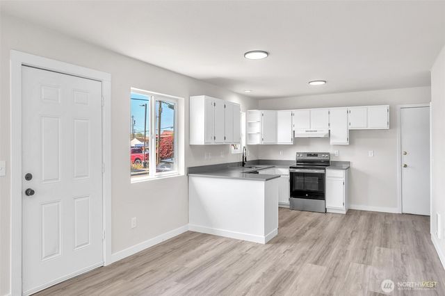 201 Grant Street, Kelso, WA 98626