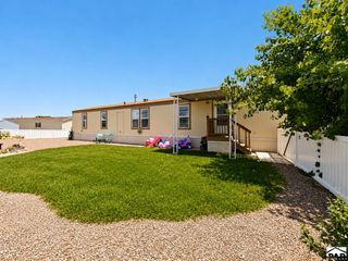 6464 Dillon Dr # 94, Pueblo, CO 81008