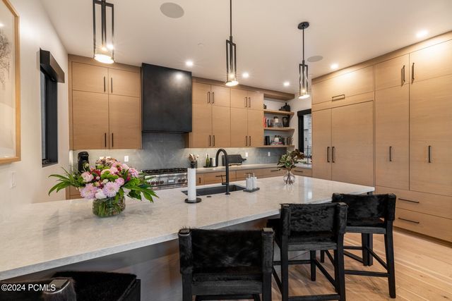 3463 Ridgeline Drive, Park City, UT 84098