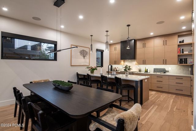 3463 Ridgeline Drive, Park City, UT 84098
