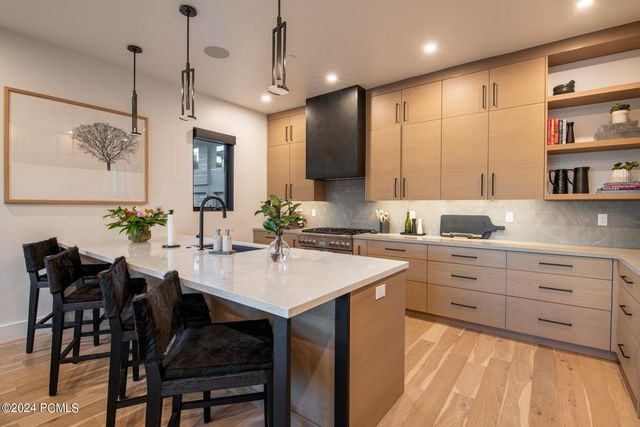 3463 Ridgeline Drive, Park City, UT 84098