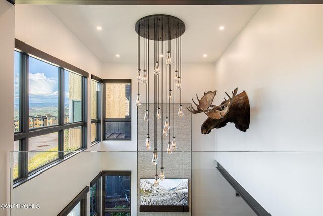 3463 Ridgeline Drive, Park City, UT 84098
