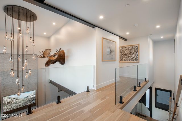 3463 Ridgeline Drive, Park City, UT 84098