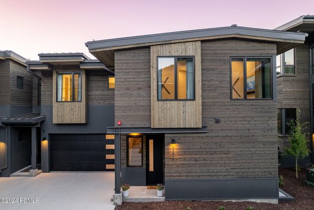3463 Ridgeline Drive, Park City, UT 84098