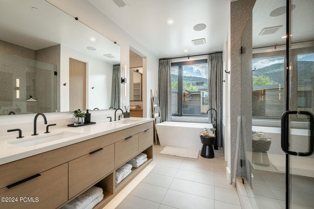 3463 Ridgeline Drive, Park City, UT 84098